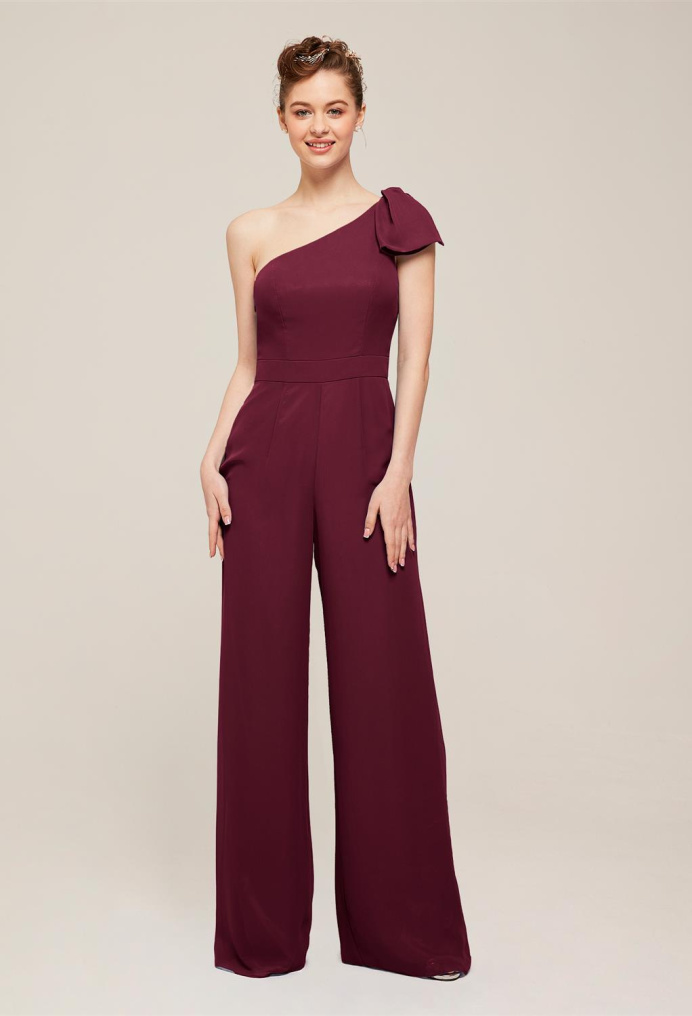 AW Basil Jumpsuit