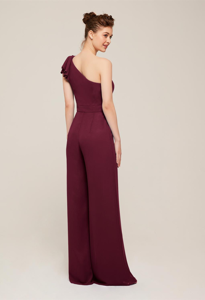 AW Basil Jumpsuit