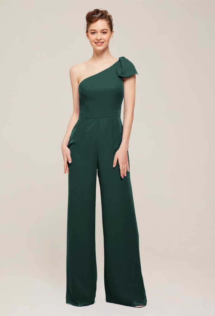 AW Basil Jumpsuit