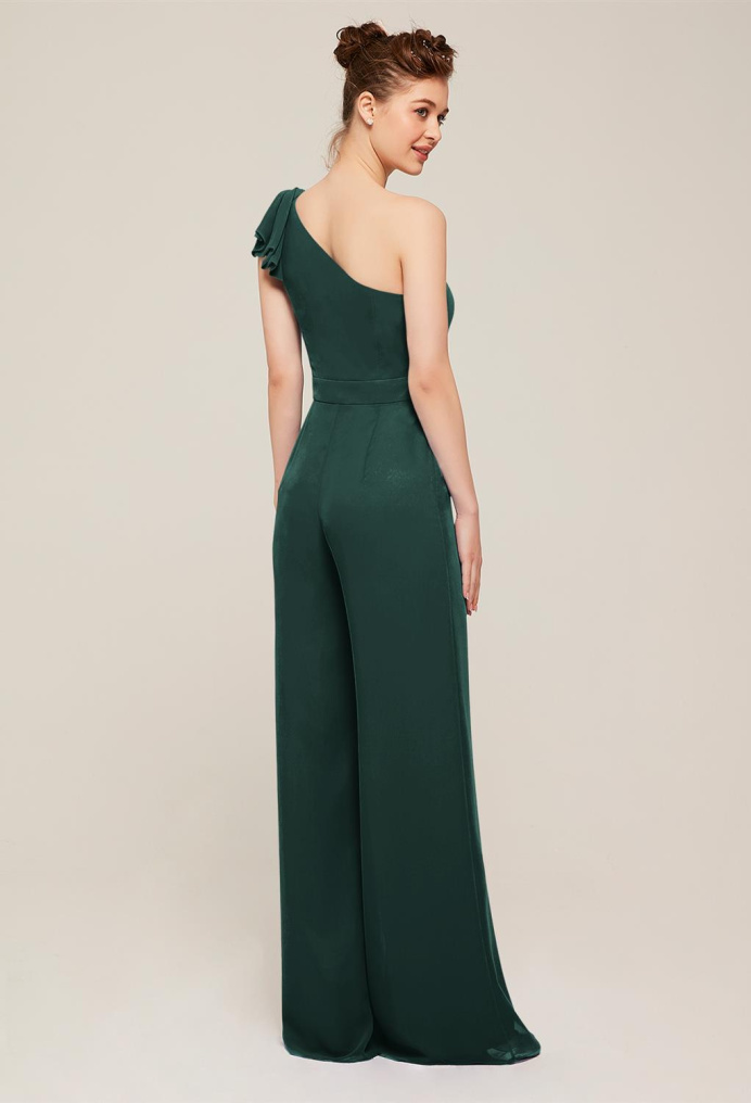 AW Basil Jumpsuit