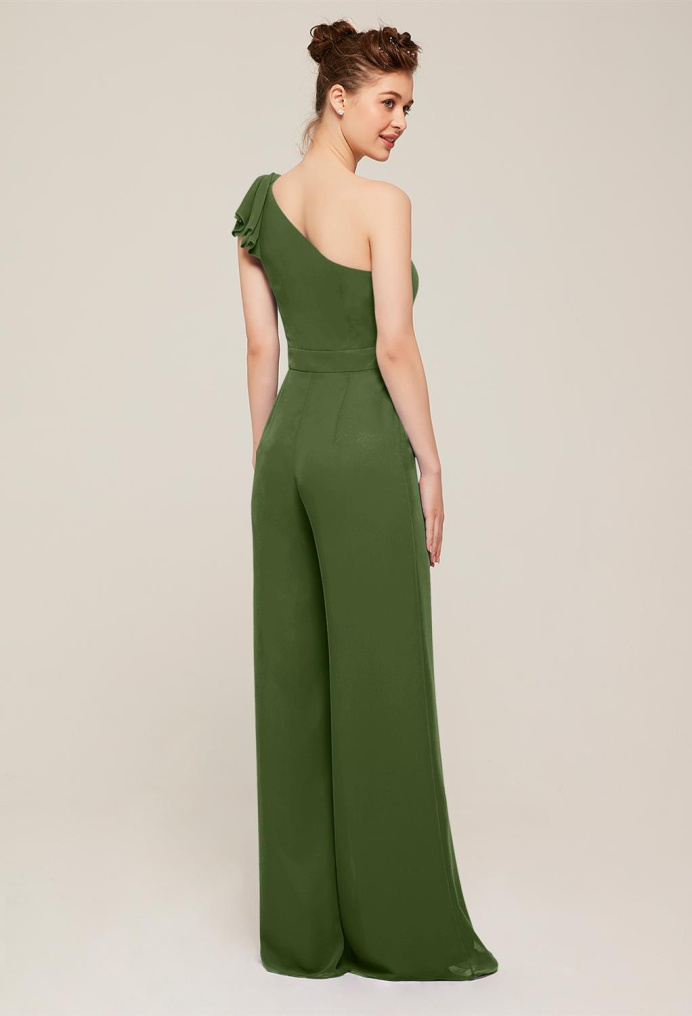AW Basil Jumpsuit