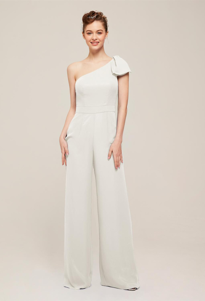 AW Basil Jumpsuit