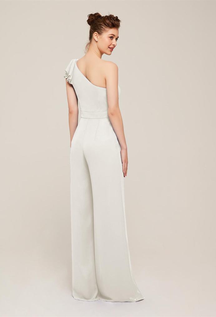 AW Basil Jumpsuit