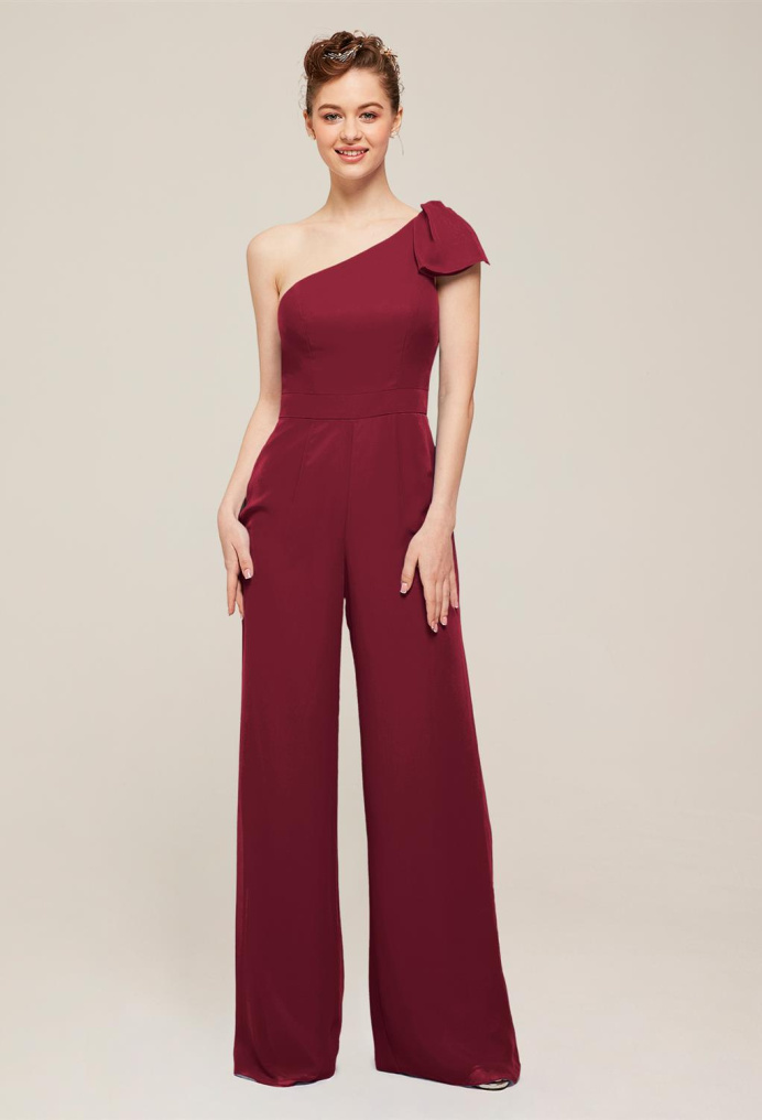 AW Basil Jumpsuit