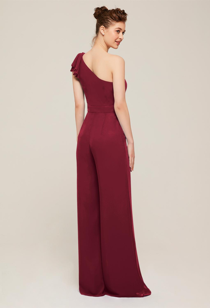 AW Basil Jumpsuit