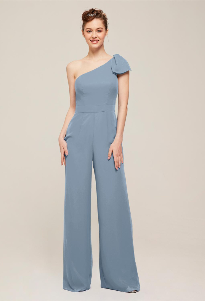 AW Basil Jumpsuit
