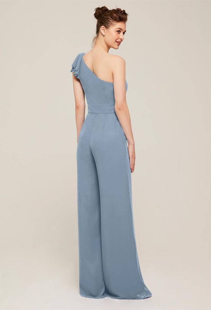 AW Basil Jumpsuit