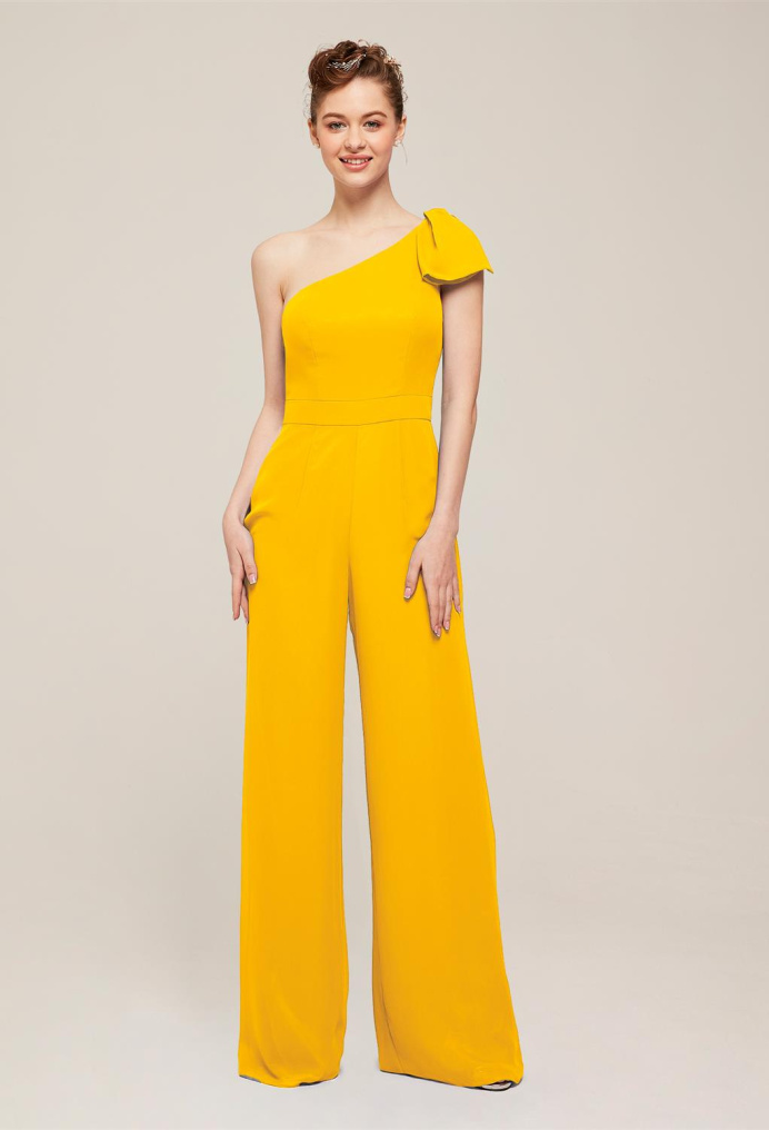 AW Basil Jumpsuit