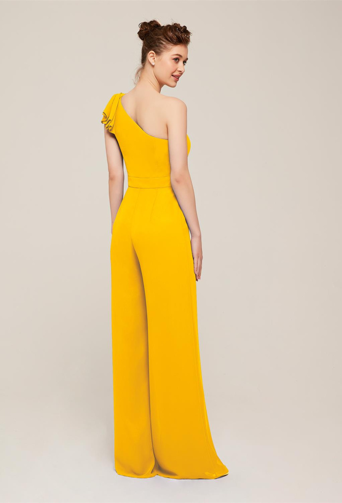 AW Basil Jumpsuit