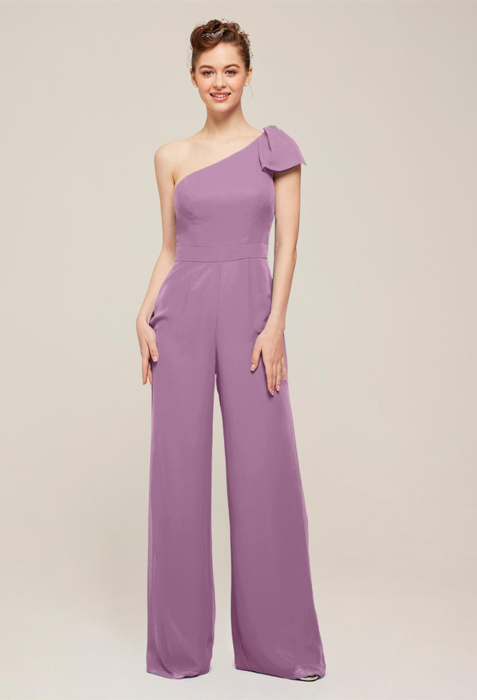 AW Basil Jumpsuit