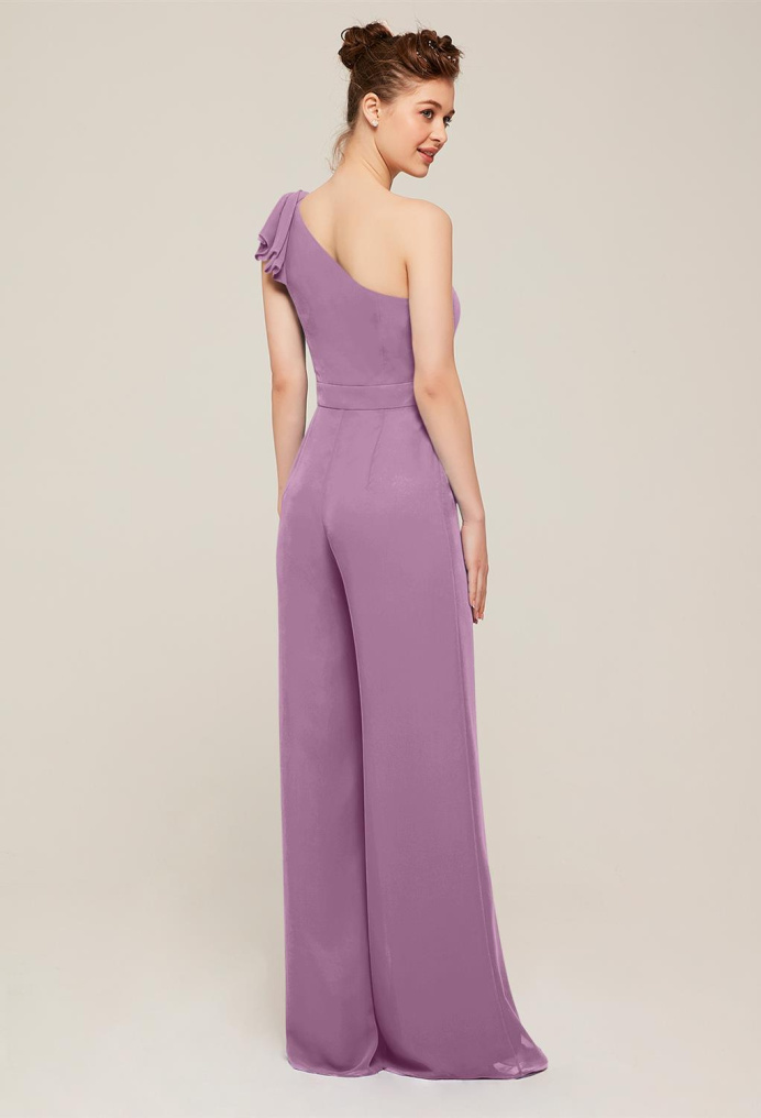 AW Basil Jumpsuit