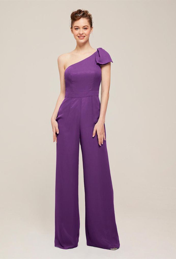 AW Basil Jumpsuit