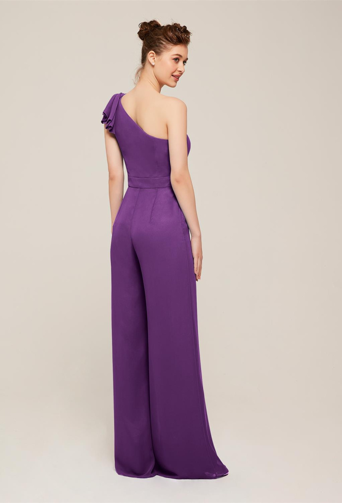 AW Basil Jumpsuit