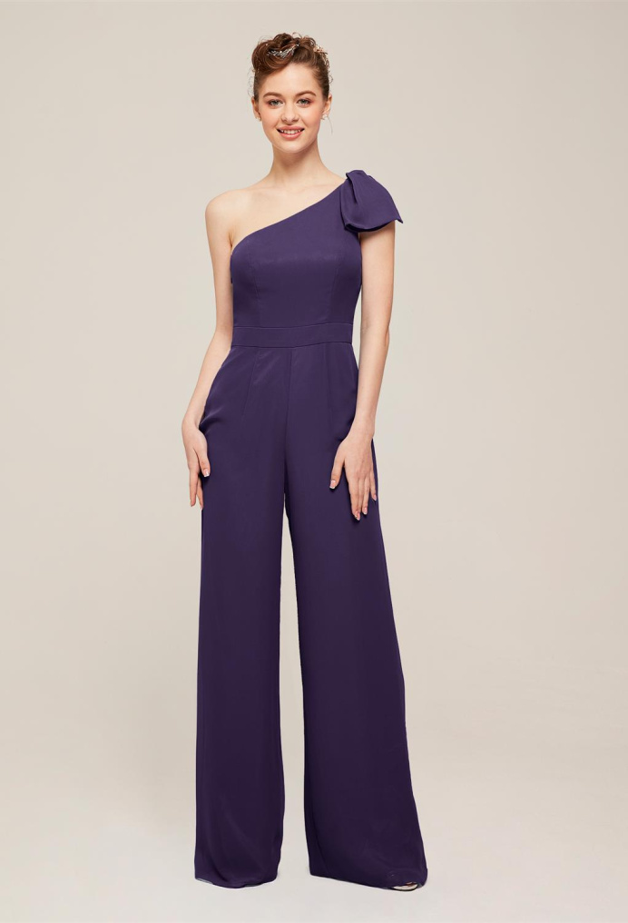 AW Basil Jumpsuit
