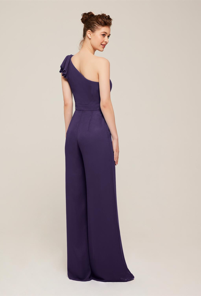 AW Basil Jumpsuit
