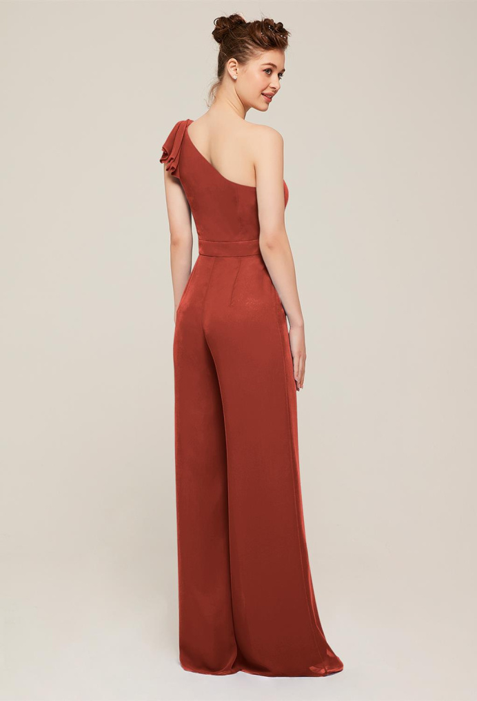 AW Basil Jumpsuit