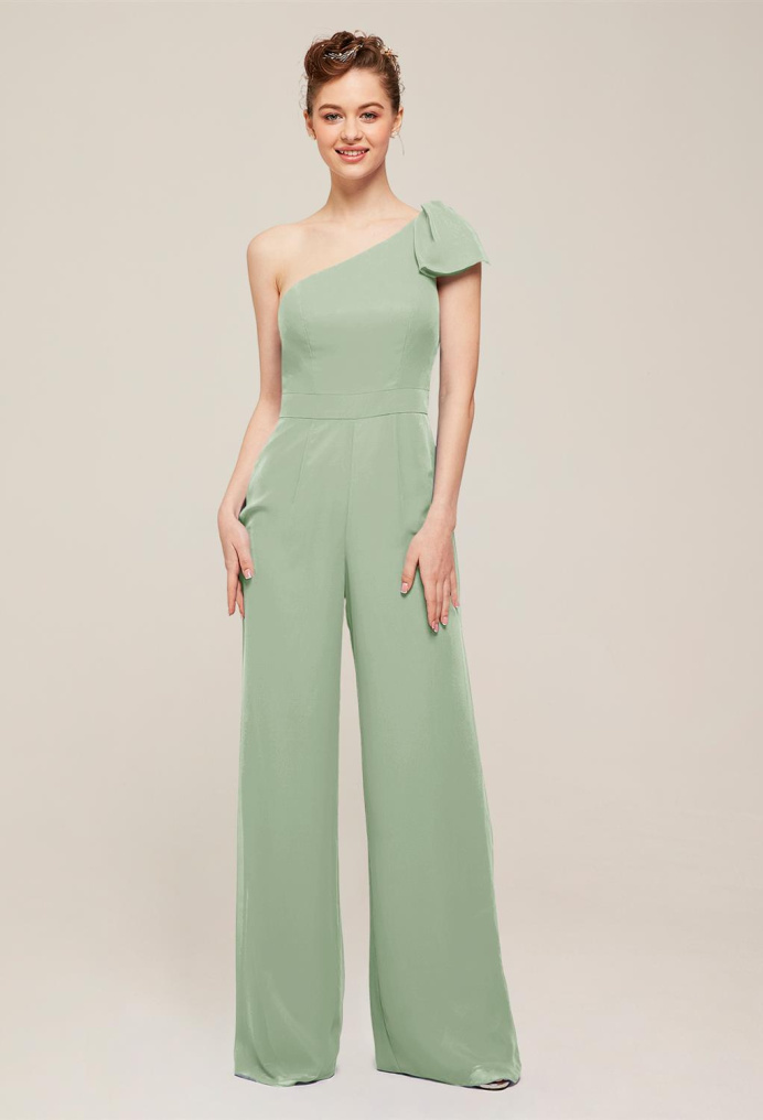 AW Basil Jumpsuit