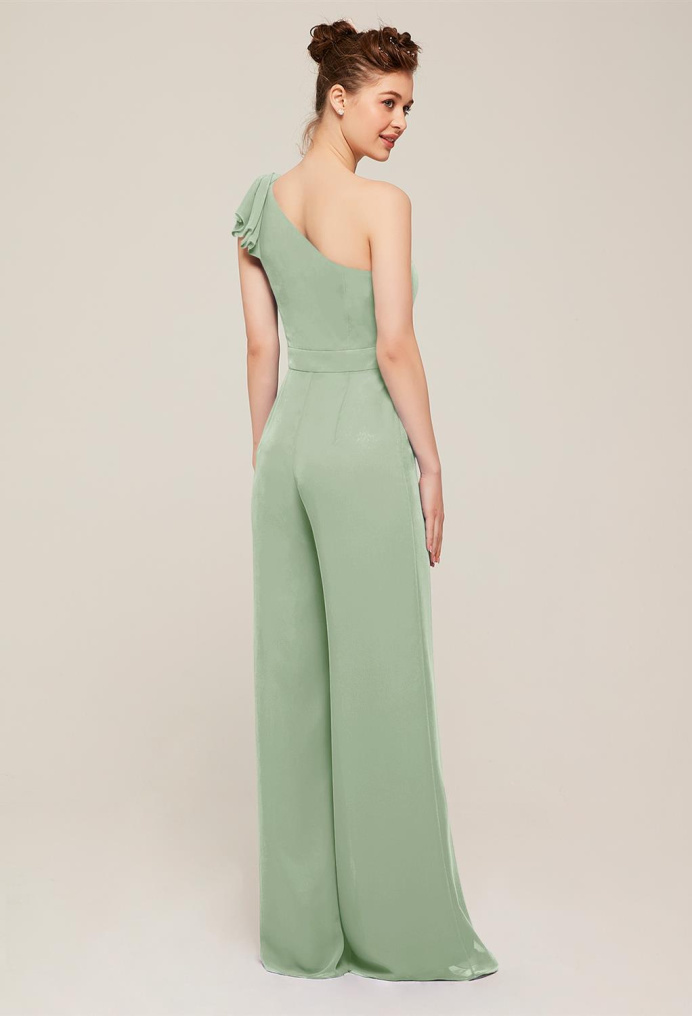 AW Basil Jumpsuit