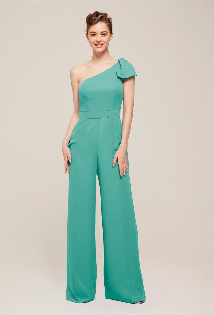 AW Basil Jumpsuit
