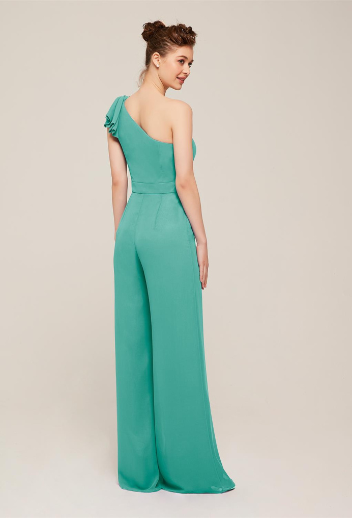 AW Basil Jumpsuit
