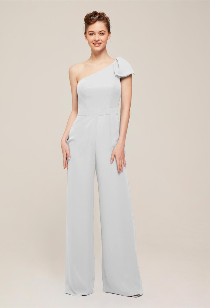 AW Basil Jumpsuit