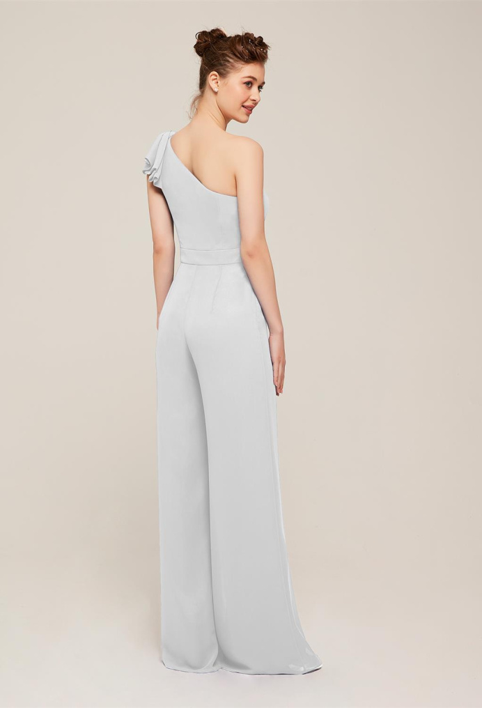 AW Basil Jumpsuit