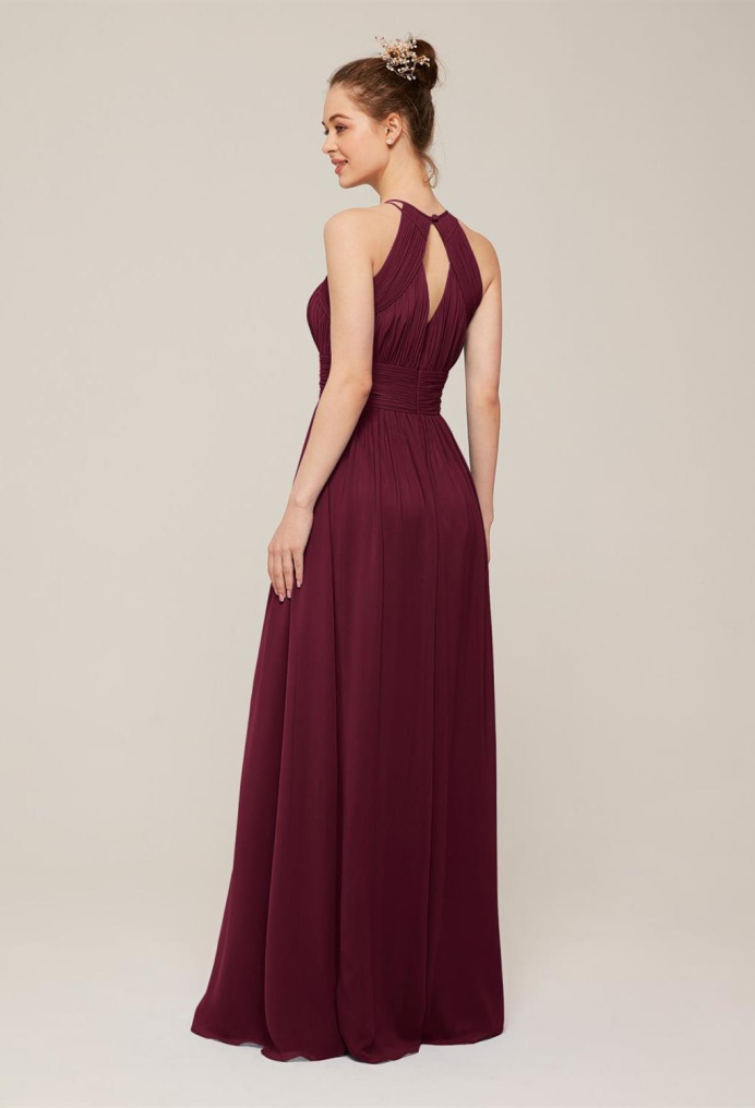 AW Buena Dress
