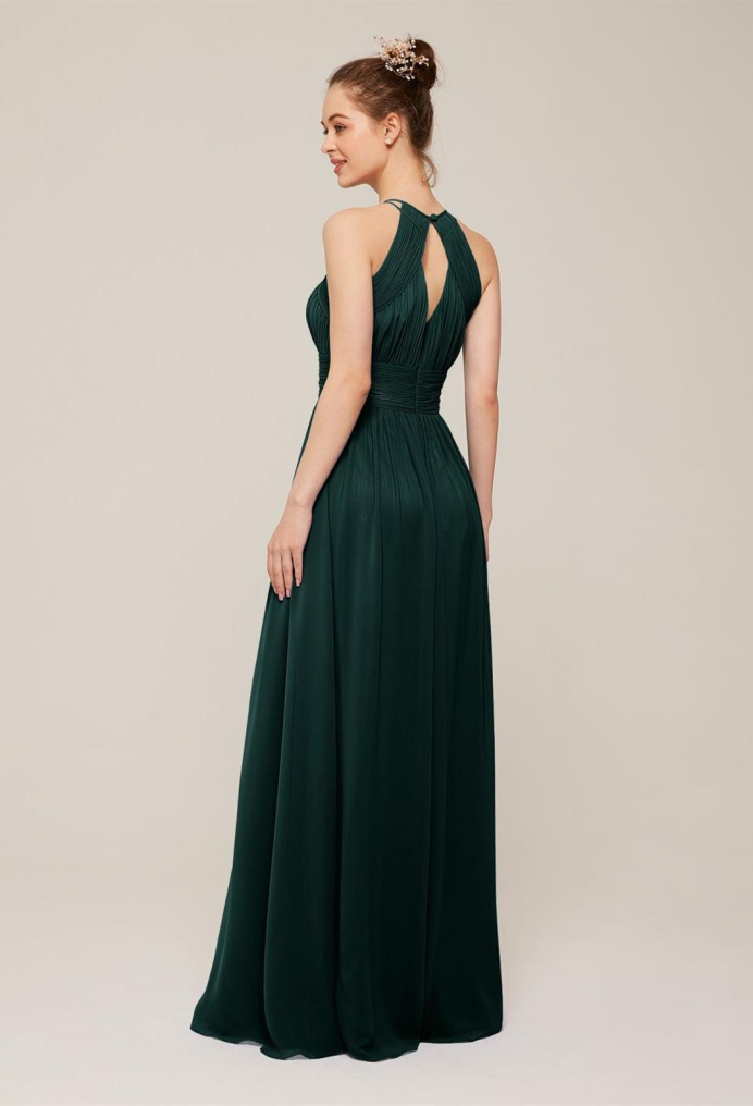 AW Buena Dress