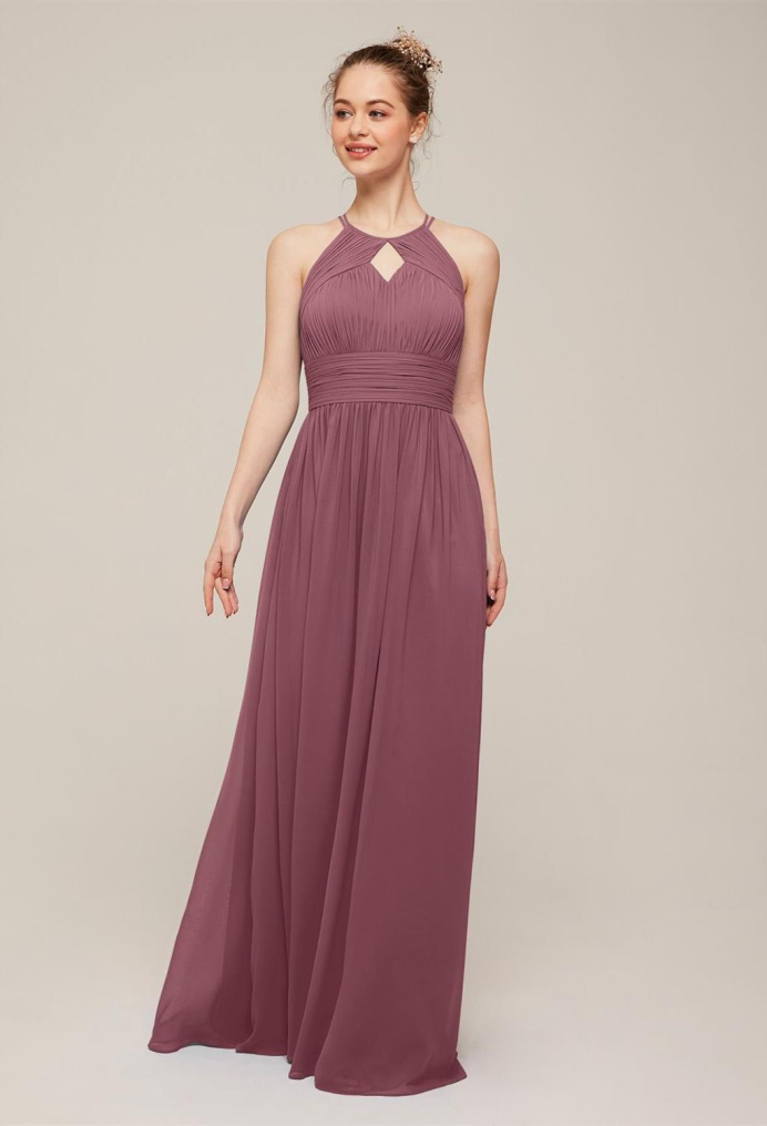 AW Buena Dress
