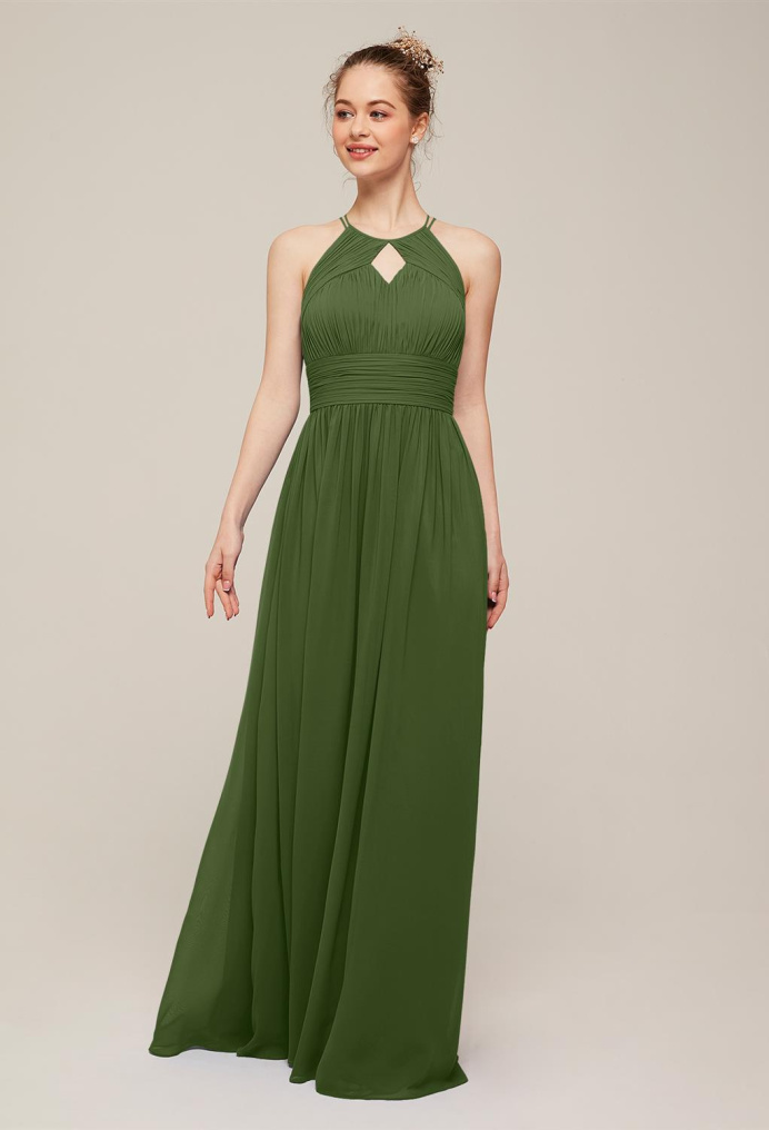 AW Buena Dress