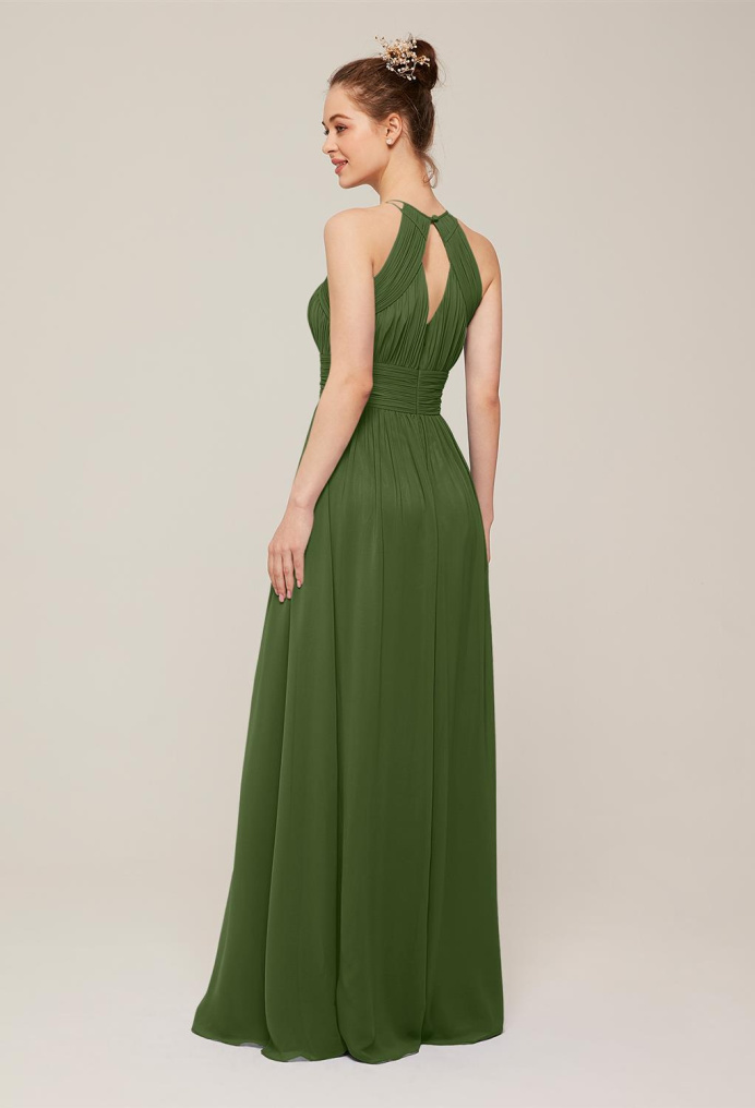 AW Buena Dress