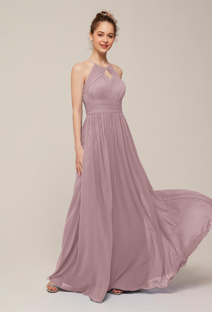 AW Buena Dress