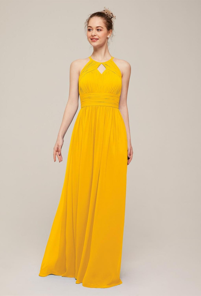 AW Buena Dress