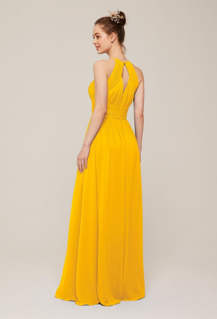 AW Buena Dress