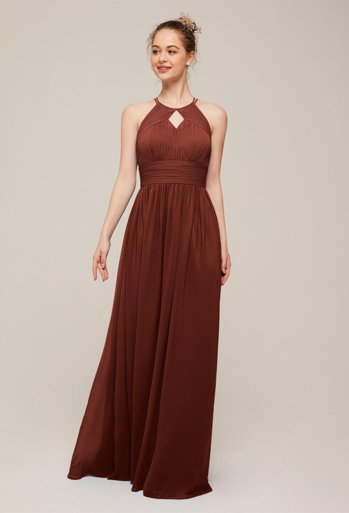 AW Buena Dress