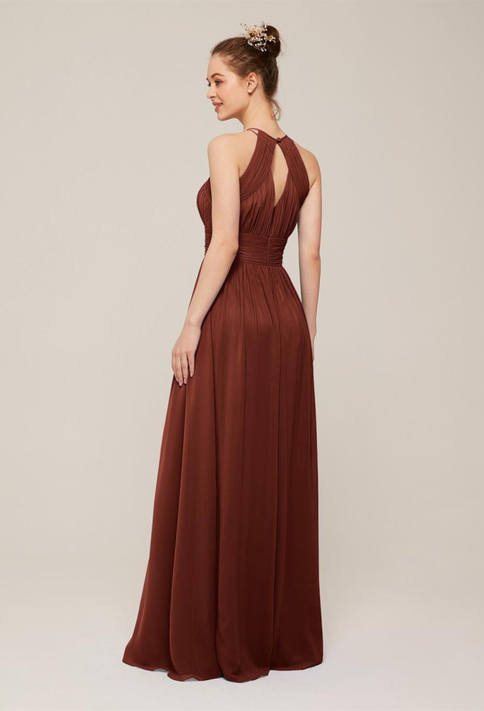 AW Buena Dress