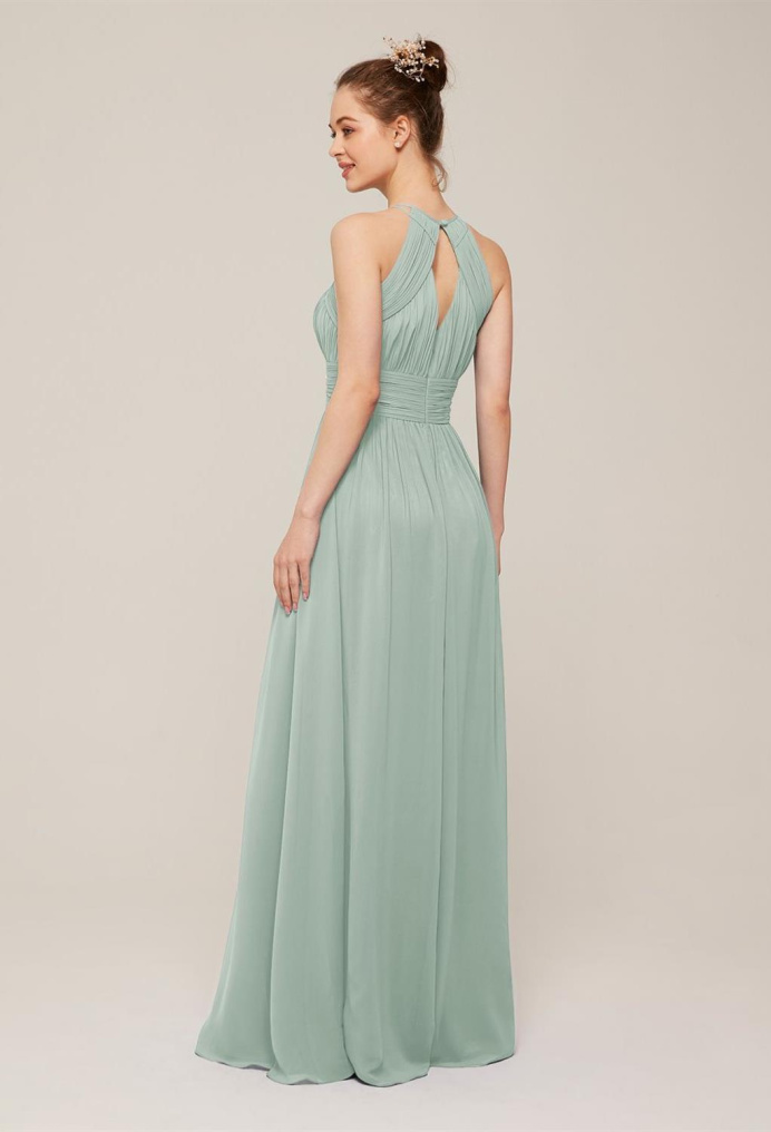 AW Buena Dress