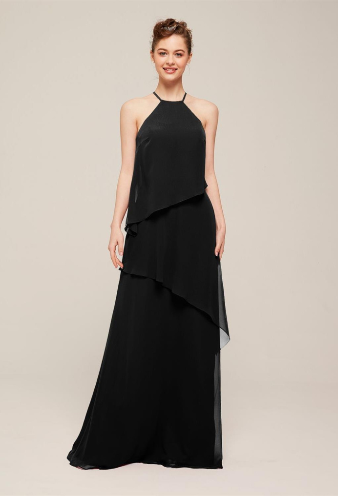 AW Valencia Dress