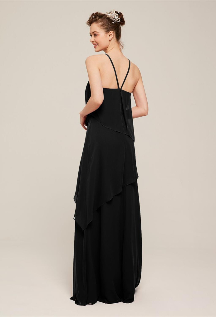 AW Valencia Dress