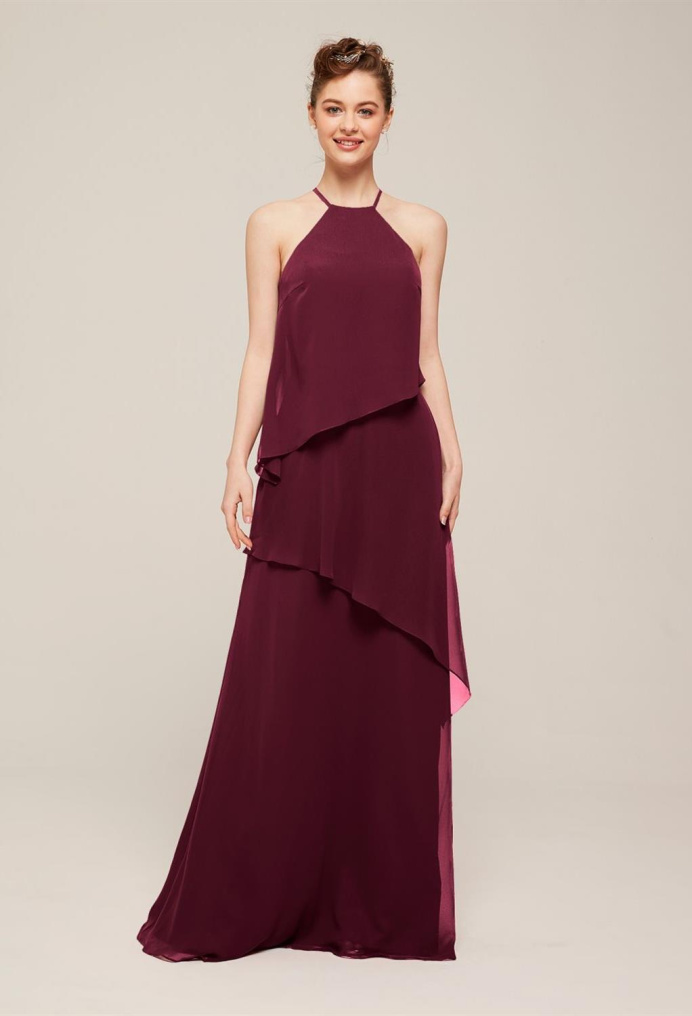 AW Valencia Dress