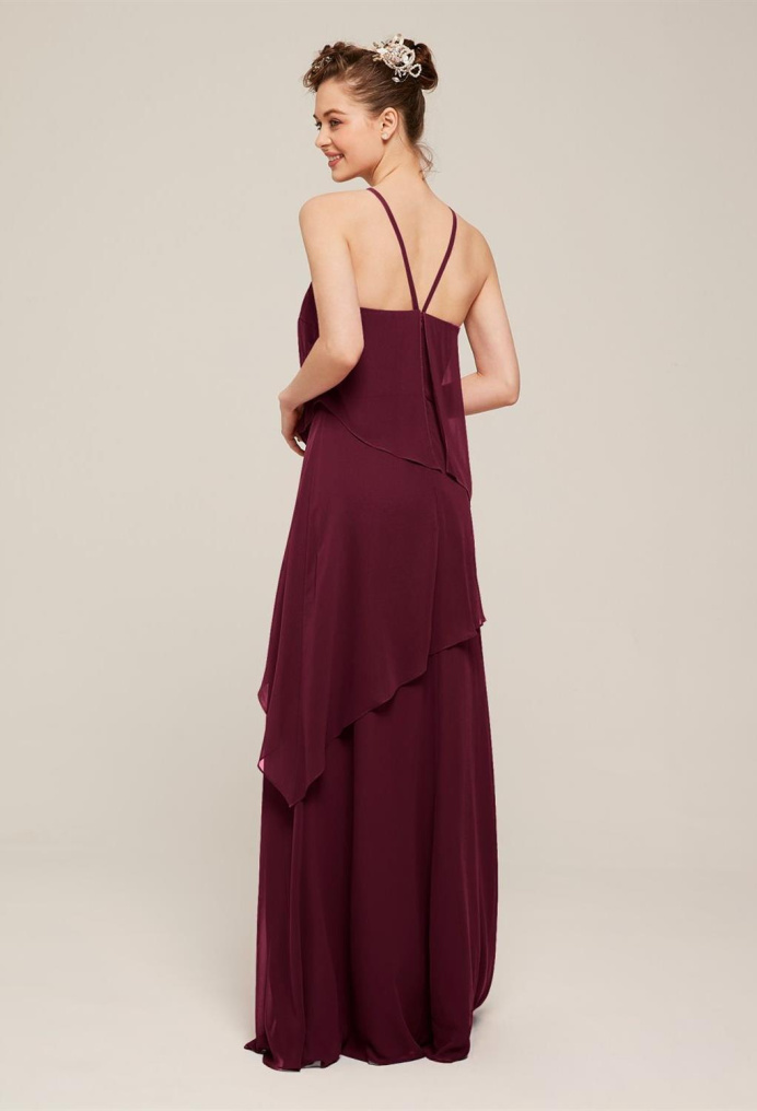 AW Valencia Dress