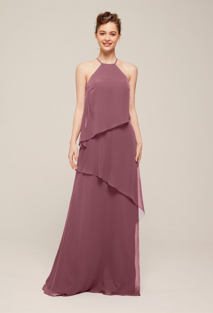 AW Valencia Dress