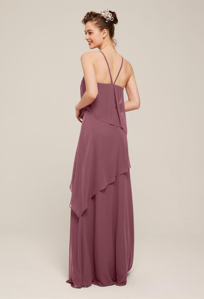 AW Valencia Dress
