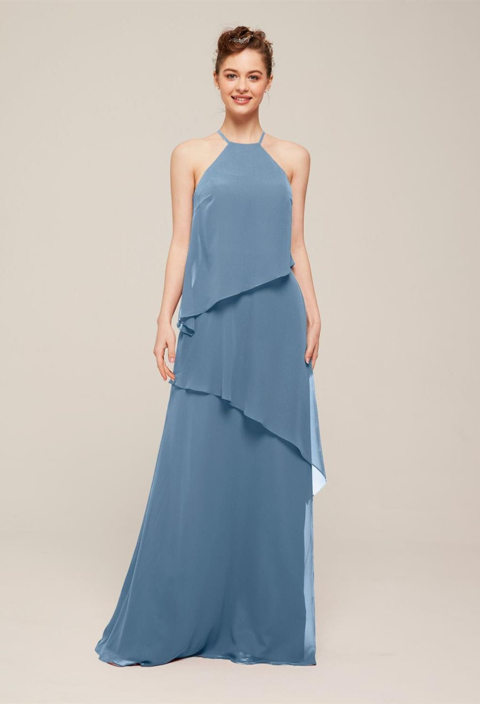 AW Valencia Dress