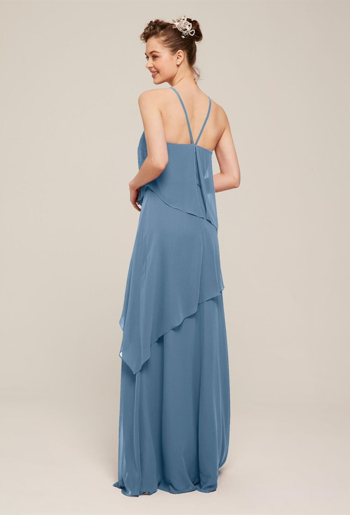 AW Valencia Dress
