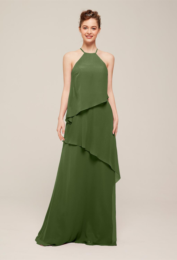 AW Valencia Dress