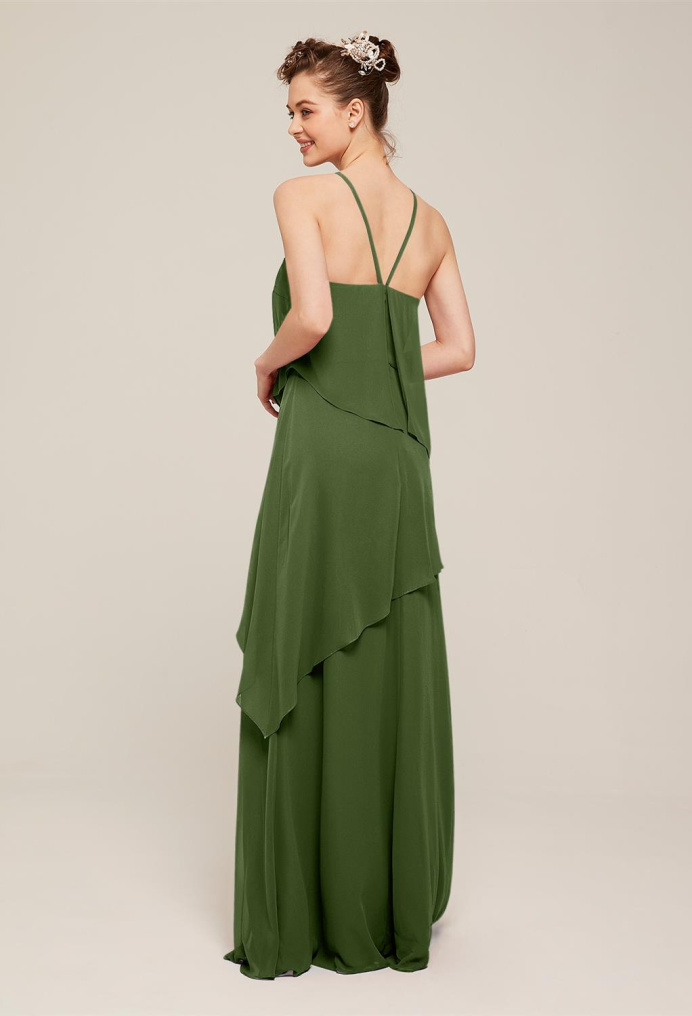 AW Valencia Dress