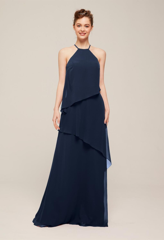 AW Valencia Dress