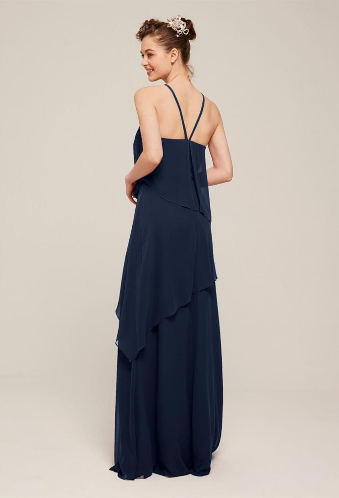 AW Valencia Dress