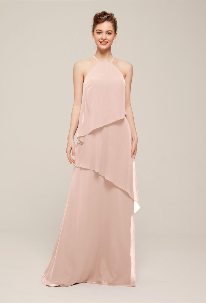 AW Valencia Dress